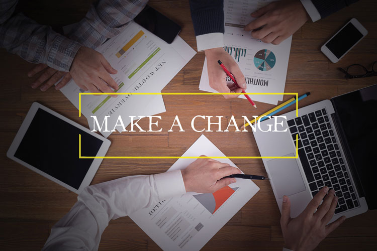 How To Manage Change Pic