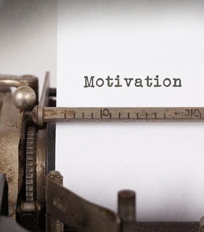 Motivation Mean Within The Organization Pic