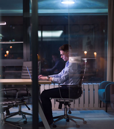 Once Again They Dismissed Pic