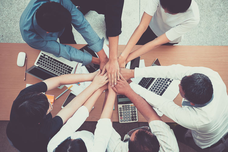 Respectful Communication Pic