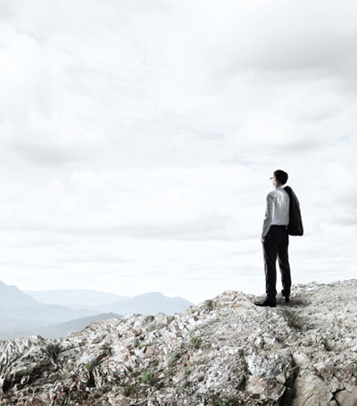 Trust Others Is The Challenge Pic