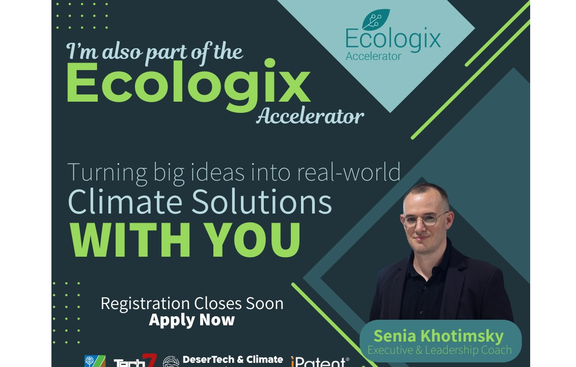 Ecologix Pre